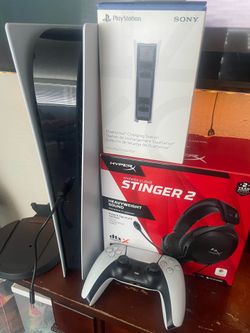 PS5/playstion 5 digital