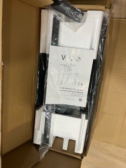 Vivo electric flip down