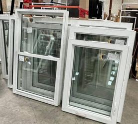 High-Quality Windows – Multiple Models Available