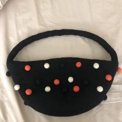 Halloween Purse 
