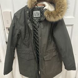 Women XL Jacket . 