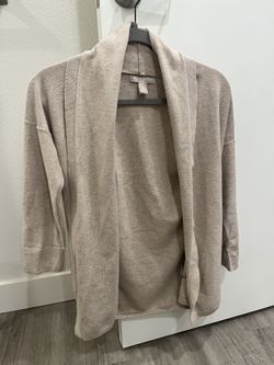 (3) Banana Republic Women’s Cardigans