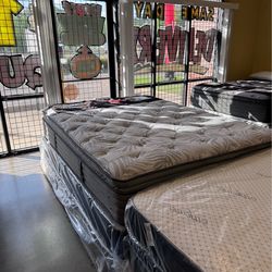 New Mattress Sets