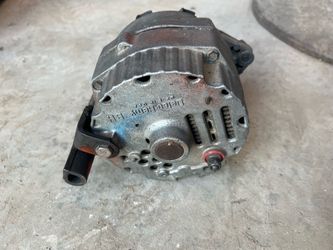 Delco Remy alternator for Chevy classics