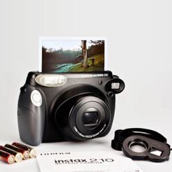 Fujifilm Instax Wide