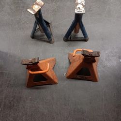 Jack Stands