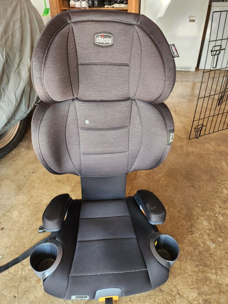 Chicco Booster Seat