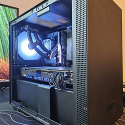 12th Gen i5 Gaming Pc Gtx 1080ti 32gb Ram