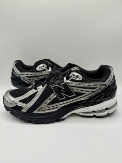 Size 8.5 New Balance 1906R Black Grey White U1906RCF