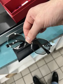 Valentino Sun Glasses