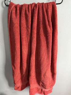Towel.