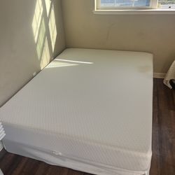 Tuft and Needle Queen Mattress