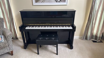 Piano Kawai