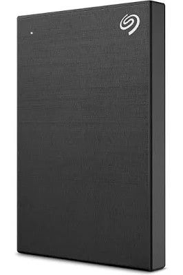 2 Terabyte Seagate Hard Drive