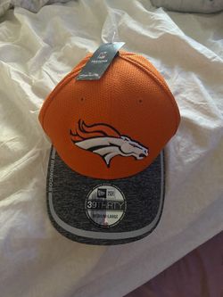 Broncos Hat