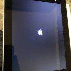iPad 64 Gig Not Turning On