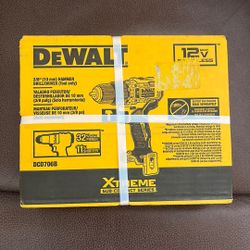 Dewalt Hammer Drill 