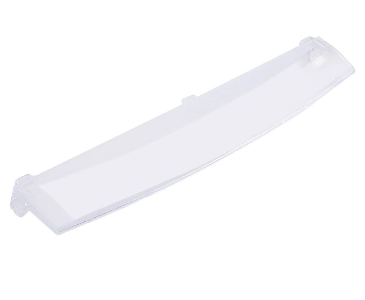 Drawer Decor Tray Bin Cover, Drawer Decor Tray Bin Replacement Compatible with LG/Kenmore Refrigerator
