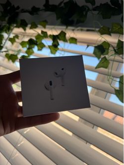 AirPod pro 3