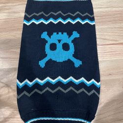 Dog Sweater Size XXL 40-60 Pounds 
