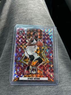 Sports cards