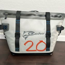 Coho Cooler Bag