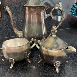 3 Piezas