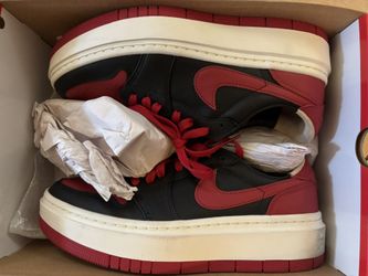Womens Air Jordan 1 Elevate Low SE
