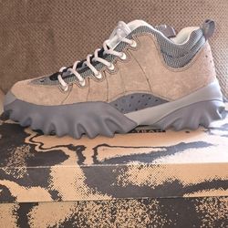 Oakley Factory Team Edge Boots Cobblestone