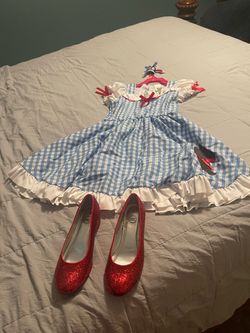 Kids Halloween costumes