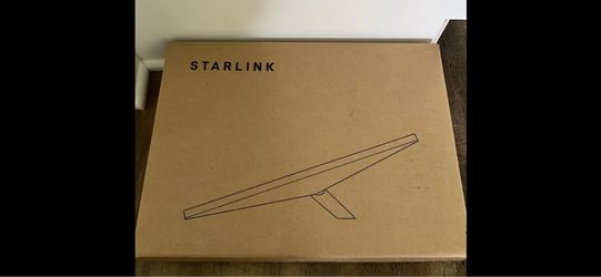 Starlink Gen 4 Brandnew