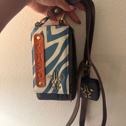 Star Wars Crossbody
