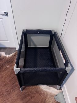 Portable Baby Crib