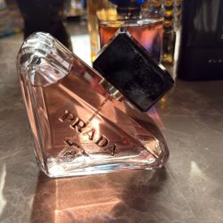 Prada Paradoxe Edp 