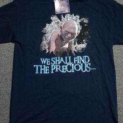 2003 Lord Of The Rings, Deadstock