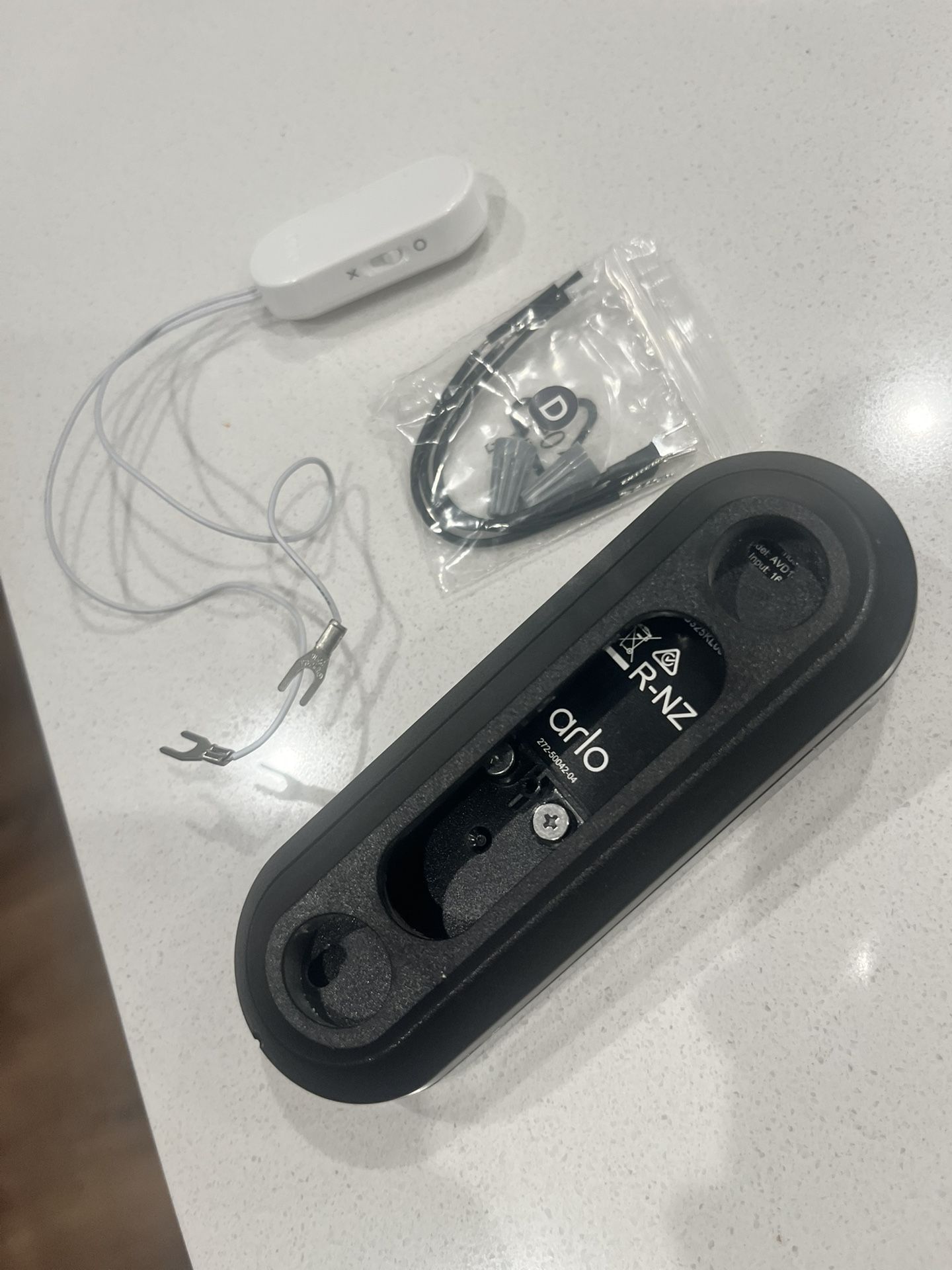 Arlo Wired Video Doorbell for Sale in Rancho Cordova, CA OfferUp