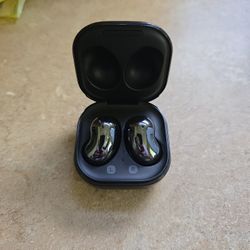 Samsung Galaxy Buds Live 
