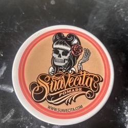 Suavecita Pomade 
