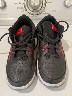 Nike Air, youth size 4