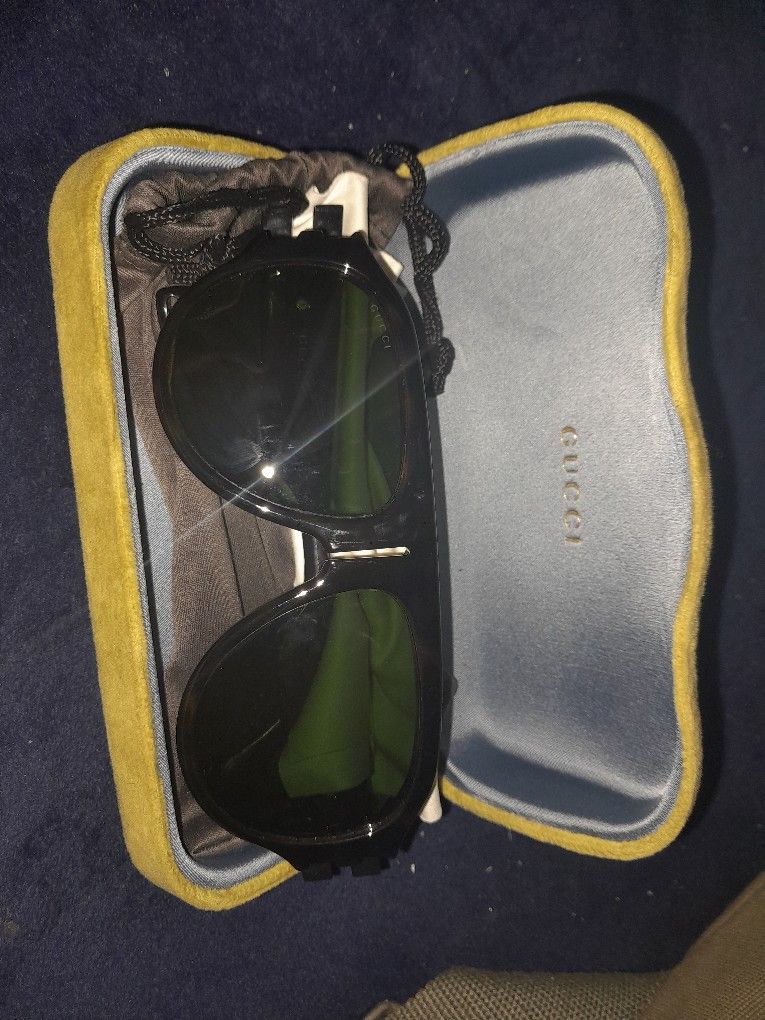 Gucci Sunglasses