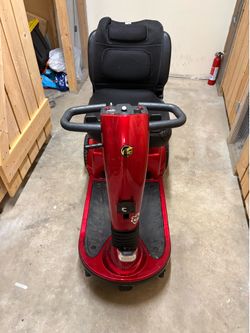 Scooter