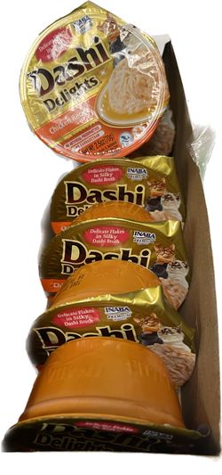 Cat Treats