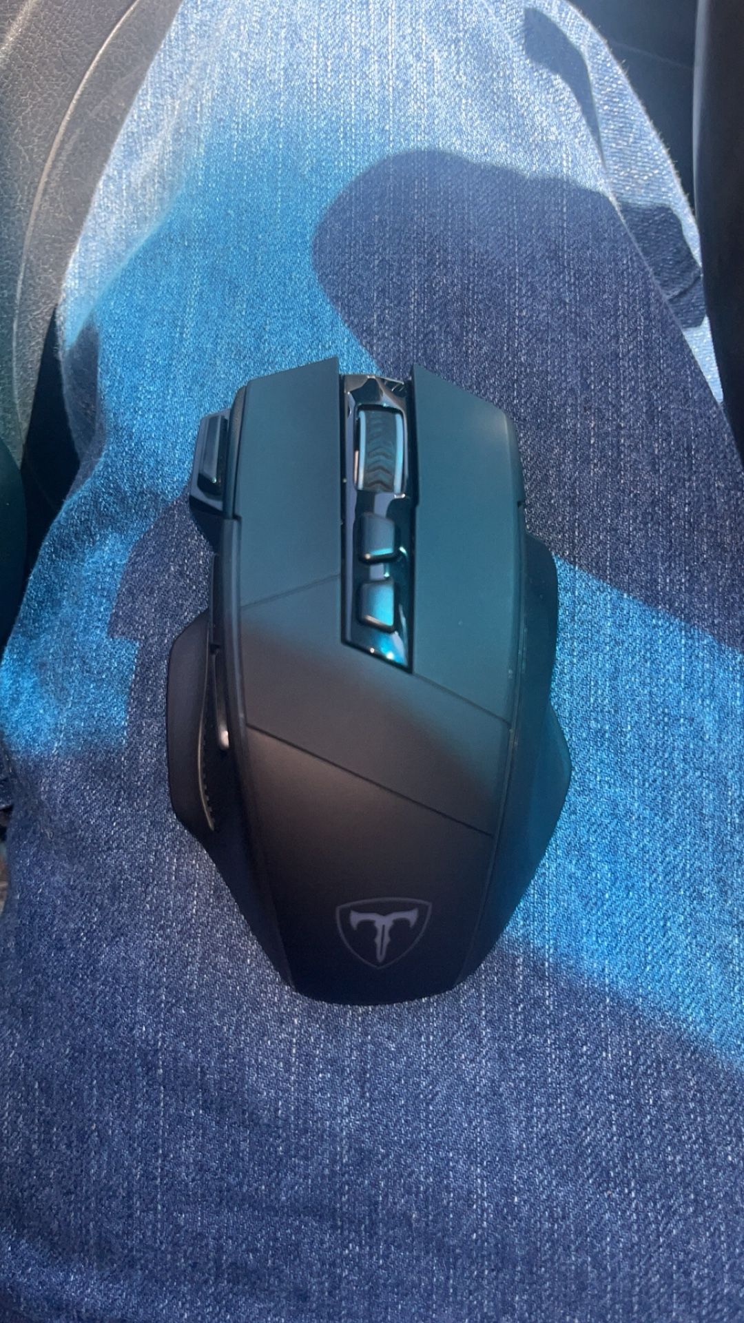 Wireless Mouse