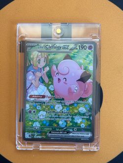 Pokemon trade for Destined Rivals