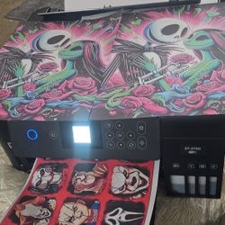 Epson ET2750 Printer 