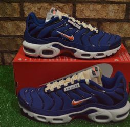 Nike Air Max Plus