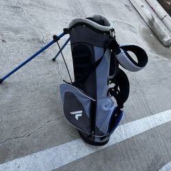 Golf Cart Bag