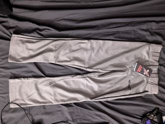 Home Run Baseball Pants