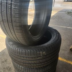 Tires