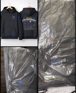 Sweater n jersey